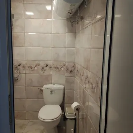 за гости алба Pensionat 3*