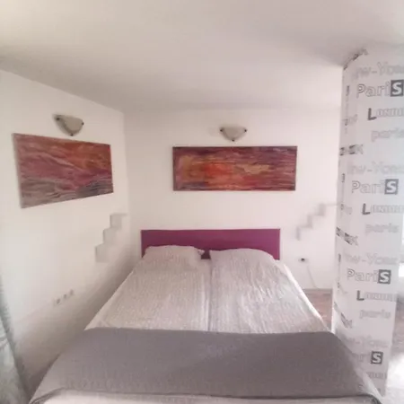 за гости алба Pensionat 3*