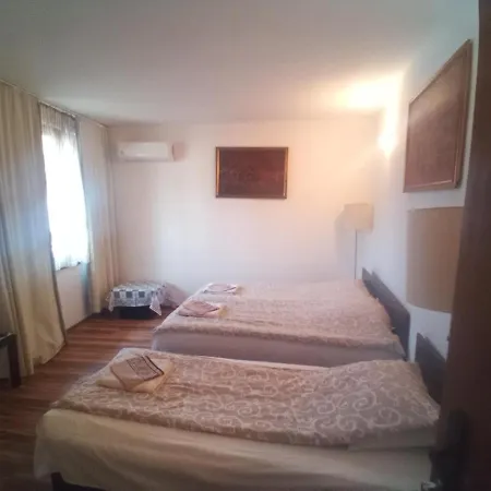 Pensionat за гости алба 3*