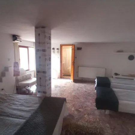 за гости алба Pensiune