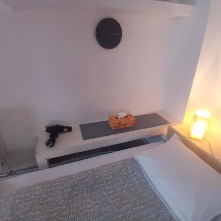 за гости алба