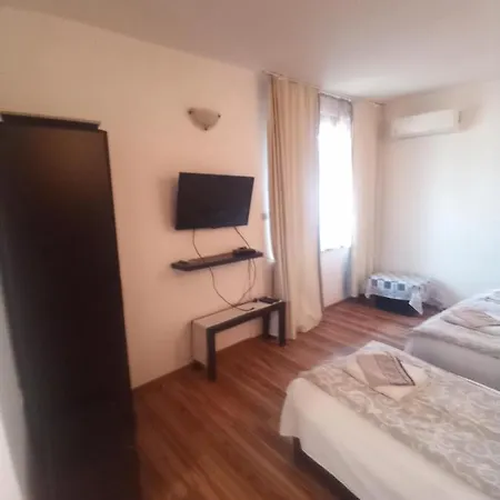 за гости алба