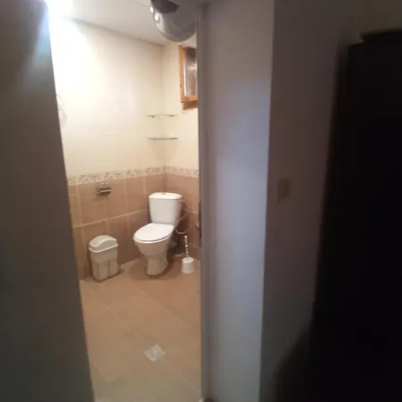 за гости алба Guest house Kazanlak
