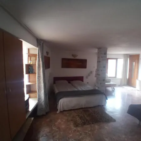 за гости алба Pensionat 3*