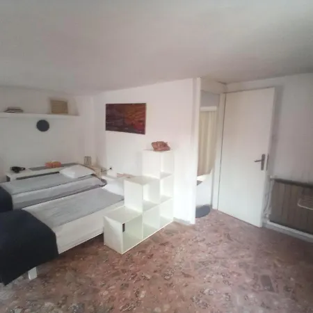 за гости алба Pensionat 3*