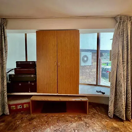 за гости алба Pensiune Kazanlŭk