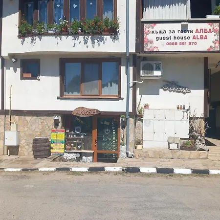 Guest house за гости алба *