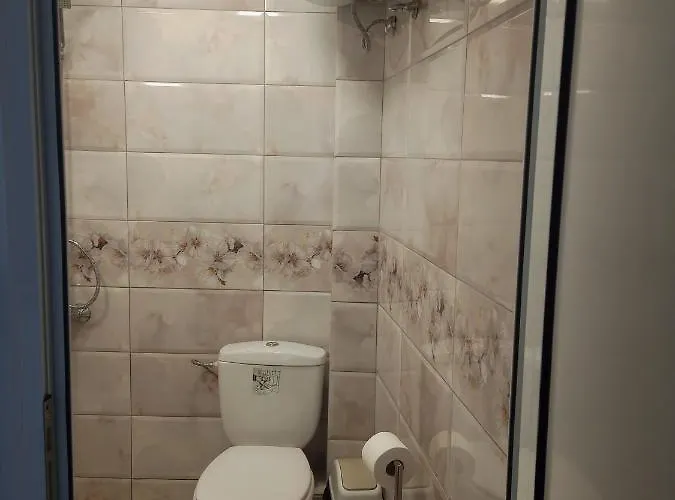 за гости алба Casa de hóspedes 3*