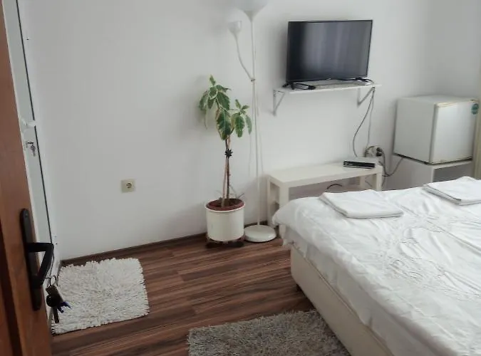 за гости алба Casa de hóspedes Kazanlŭk