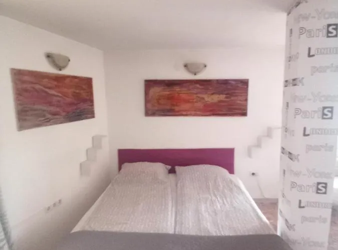 за гости алба Casa de hóspedes 3*