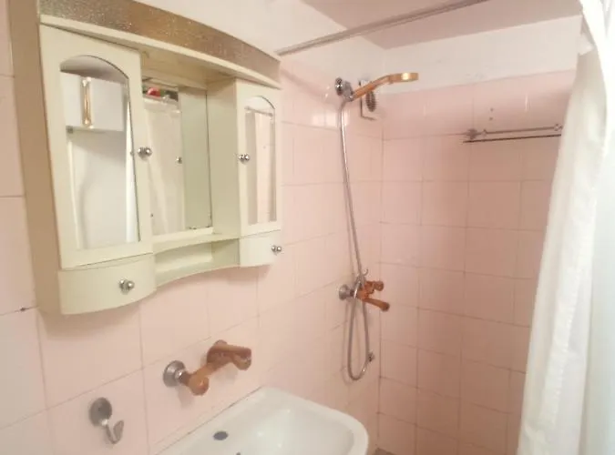 Casa de hóspedes за гости алба Kazanlŭk