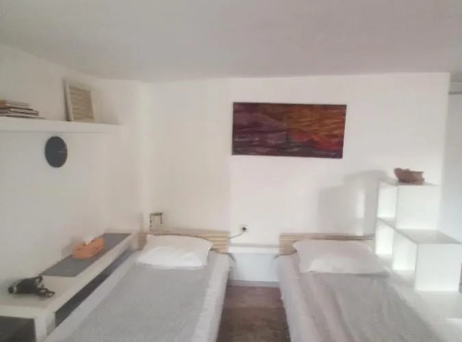 Casa de hóspedes за гости алба Kazanlŭk