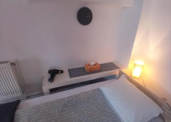 за гости алба