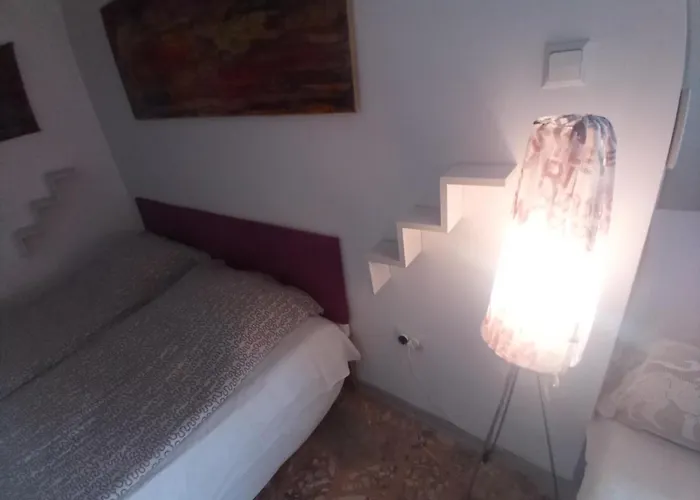 Casa de hóspedes за гости алба