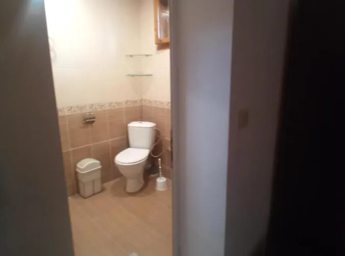 за гости алба Casa de hóspedes Kazanlŭk