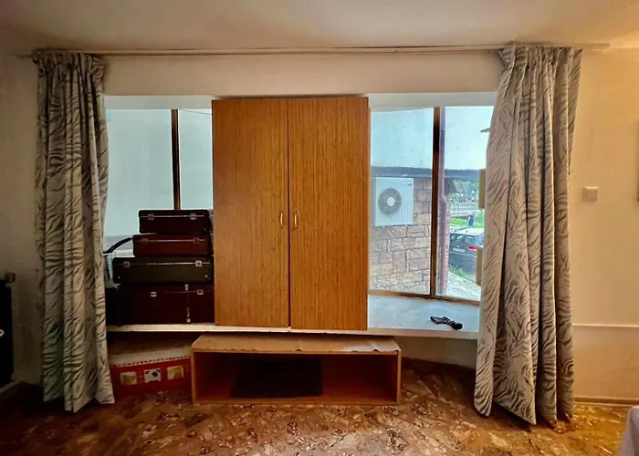 за гости алба Casa de hóspedes Kazanlŭk