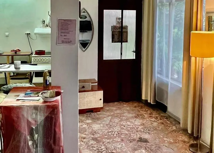 Casa de hóspedes за гости алба Kazanlŭk