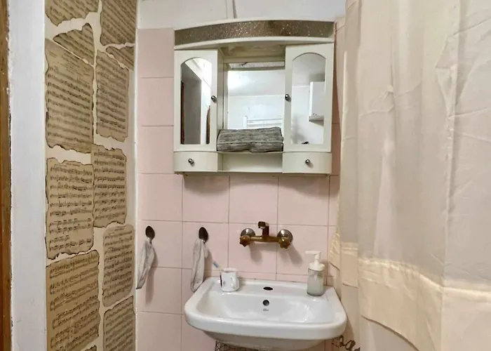 Casa de hóspedes за гости алба