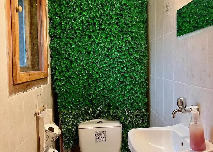 Casa de hóspedes за гости алба 3*